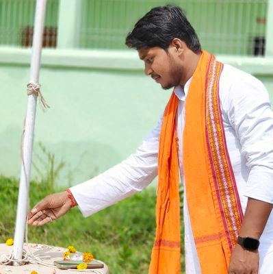 The official Twitter account of Tentei Grampanchayat, Soro, Balasore, Odisha.