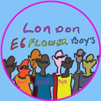 London E6 Flower boys(@john_bellwood) 's Twitter Profile Photo