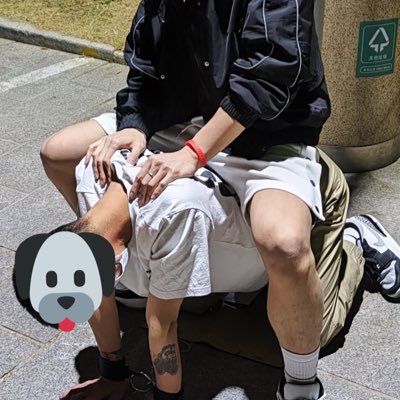 cola48869752's profile picture. The existence of slaves is to make the master enjoy life better. The slave's body is the master's toy and masturbation device.