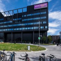 The Home of Engineering and Materials (@uom_mecd) 's Twitter Profile