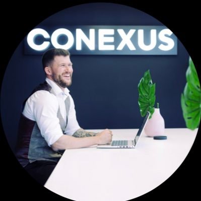 Founder & Global Managing Director @ Conexus Linkedin: https://t.co/ySeF88I7mS