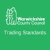 Trading Standards (@warkstss) Twitter profile photo