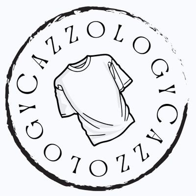 CazzologyTshirts Profile