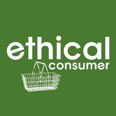 Ethical Consumerさんのプロフィール画像