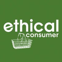 Ethical Consumer(@EC_magazine) 's Twitter Profile Photo