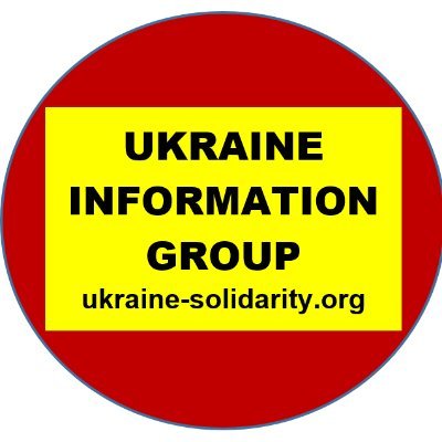 A digest of reliable news reports and informed commentary, to build labour movement solidarity with Ukrainian resistance to Russian aggression