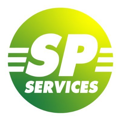 SP Services (UK) Ltd