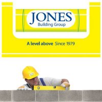 Jones Building Group (@jonesbuilding) 's Twitter Profile