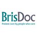 BrisDoc Healthcare Services (@BrisDocHealth) Twitter profile photo