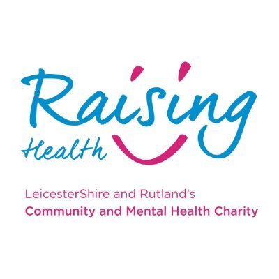 Registered charity of Leicestershire Partnership NHS Trust