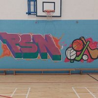 Pobalscoil Neasáin PE Dept (@neasainpe) Twitter profile photo