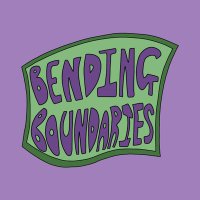 Bending Boundaries Podcast(@bendingboundpod) 's Twitter Profile Photo