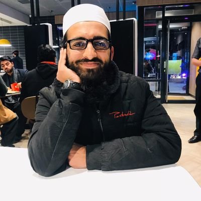 Ismailahmad482's profile picture. Works at RDUINOTRONICS.
Experienced Tutor.
Working on arduino based projects.
