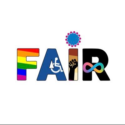 Fair, Accessible, Inclusive Research for all allied health professions.