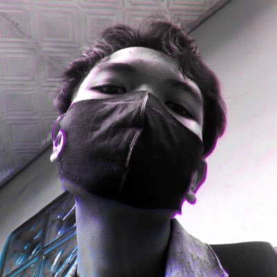 kaamaleonn's profile picture. Shut up