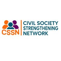 CIVIL SOCIETY STRENGTHENING NETWORK (@networkcivil1) 's Twitter Profile Photo