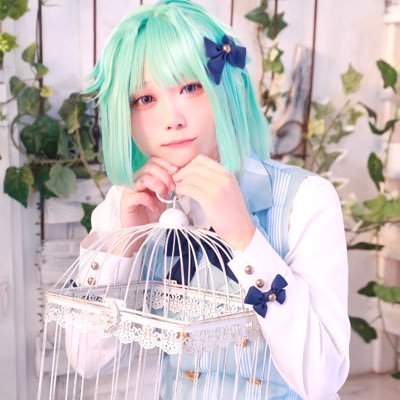 梓月(あずさ)🐣25TDCさんのプロフィール画像