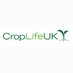 CropLife UK (@croplifeuk) Twitter profile photo