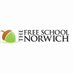 The Free School Norwich (@freeschnorwich) Twitter profile photo