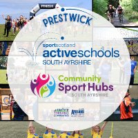 Active Prestwick (@activepwick_sac) 's Twitter Profile Photo Active Prestwick (@activepwick_sac) 's Twitter Profile Photo