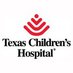 Texas Children's (@TexasChildrens) Twitter profile photo