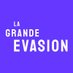 La Grande Évasion (@grandeevasion) Twitter profile photo