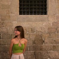 lilo (@lilogda) 's Twitter Profile