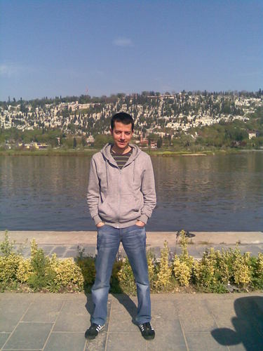 ErkulSENER's profile picture. 