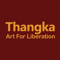 Thangka Art for Liberation(@ThangkaArtFL) 's Twitter Profile Photo