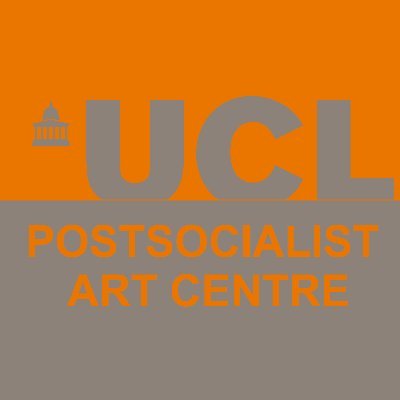 UCL Postsocialist Art Centre is dedicated to the study of the art and visual culture of socialism and postsocialism from a global perspective.