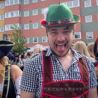 ka3rholst (@ka3rholst) 's Twitter Profile Photo