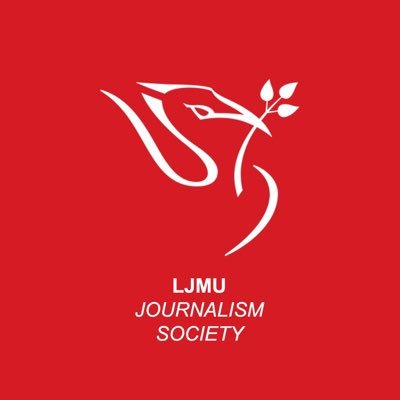 Official Twitter account of the LJMU Journalism Society.