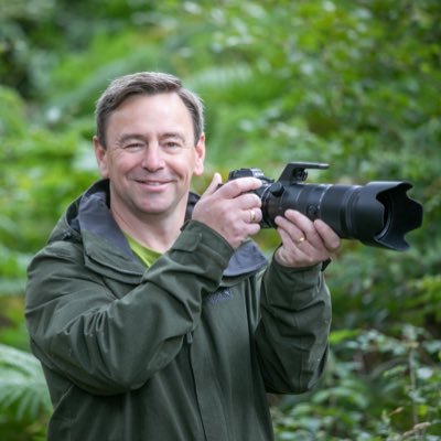 Photographer - Flowers, Gardens, wildlife and nature. Also Husband, Father, conservationist, lover of the natural world and keeper of chickens.