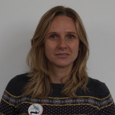 CarolineGausden's profile picture. Development Worker for Programming and Curating at GWL Women's Library. All views my own!