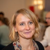 Wencke Hertzsch (@whertzsch) Twitter profile photo