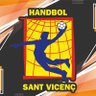 HandbolStVicenc's profile picture. Twitter oficial de la Fundació Handbol Sant Vicenç