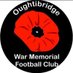 Oughtibridge War Memorial Women FC (@OWMWFC) Twitter profile photo