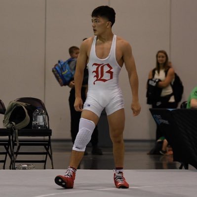 cjhuerta_'s profile picture. Buchanan wrestling 26’