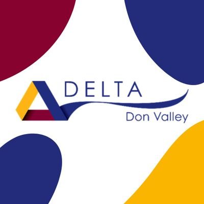 Don Valley Academy - Official Twitter Account   
Comments by other users do not necessarily represent Academy

Exchange Research School is @Exchange_RS