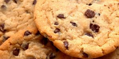 We're two Chippees looking for a good cookie!
Have a favorite Chocolate Chip Cookie Recipe? Send it to us - We'll bake and review it for the world.