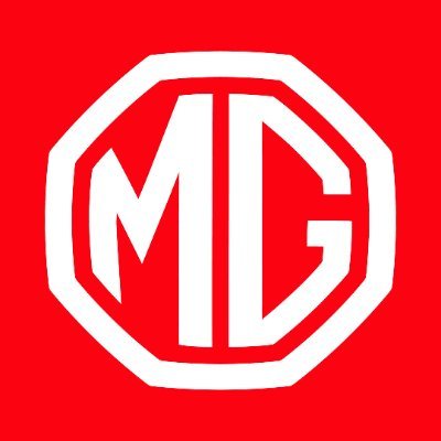 Official Irish Twitter account of MG Motor Ireland. Electric ⚡️ for all.