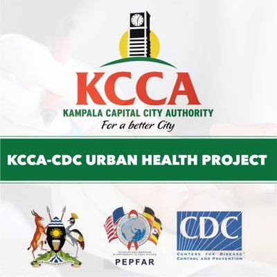 This project intends to strengthen Urban Health Services and Models of Care in @KCCAUG