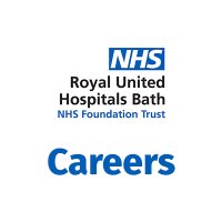RUH Bath Careers (@ruh_careers) 's Twitter Profile Photo RUH Bath Careers (@ruh_careers) 's Twitter Profile Photo