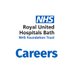 RUH Bath Careers (@RUH_careers) Twitter profile photo