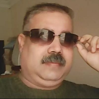 Murli_M_Mishra's profile picture. Social activist