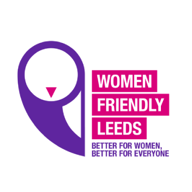 Aspiring for better. Part of WLL VOICES @leeds_women Our vision is to be the 1st UK Women Friendly City