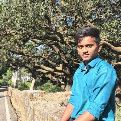 AakashPatel7979's profile picture. 