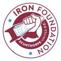 The Iron Foundation(@_IronFoundation) 's Twitter Profile Photo