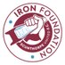 The Iron Foundation (@_IronFoundation) Twitter profile photo