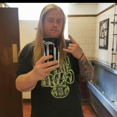 well my name is jonathan mead im from chester in england my interests include music, (metal and rock and heavy metal) fishing and xbox one \m/